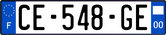 CE-548-GE