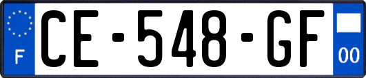 CE-548-GF