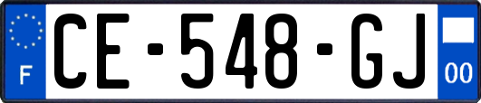 CE-548-GJ