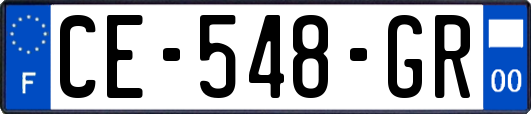 CE-548-GR