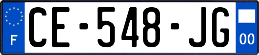 CE-548-JG