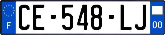 CE-548-LJ
