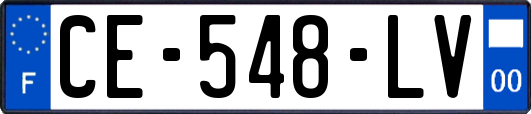 CE-548-LV