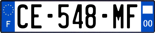 CE-548-MF