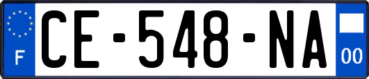 CE-548-NA