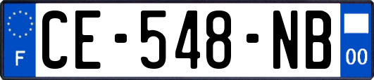 CE-548-NB