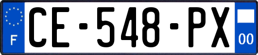 CE-548-PX