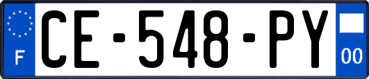 CE-548-PY
