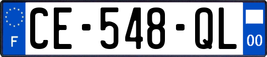 CE-548-QL