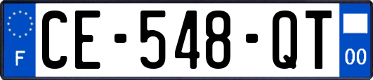 CE-548-QT