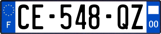 CE-548-QZ