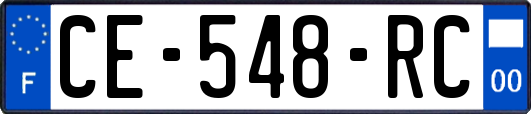 CE-548-RC