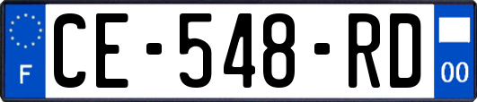 CE-548-RD