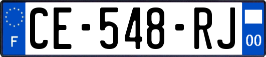 CE-548-RJ