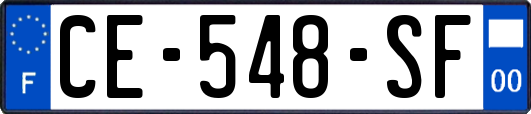 CE-548-SF