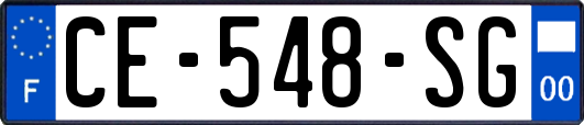 CE-548-SG