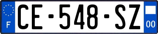 CE-548-SZ