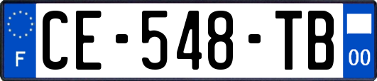 CE-548-TB