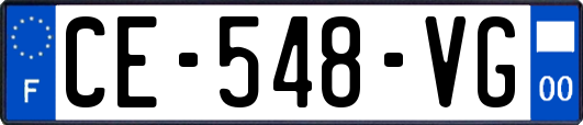 CE-548-VG