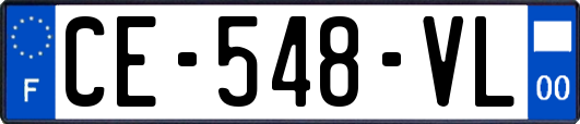 CE-548-VL