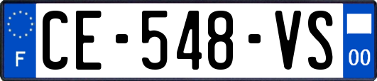 CE-548-VS
