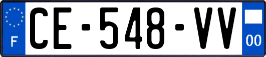 CE-548-VV