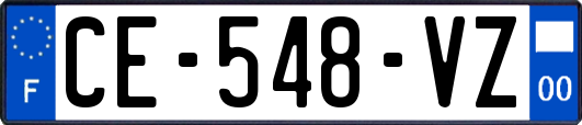 CE-548-VZ