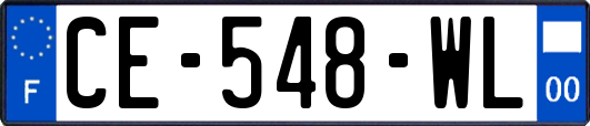 CE-548-WL
