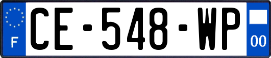 CE-548-WP