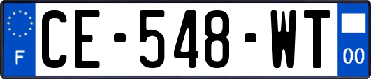 CE-548-WT