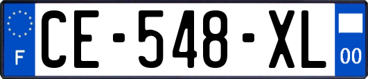 CE-548-XL