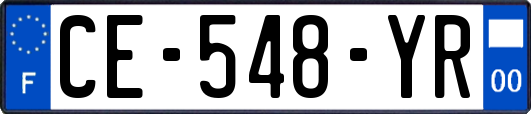 CE-548-YR