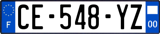 CE-548-YZ