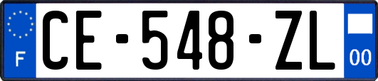 CE-548-ZL