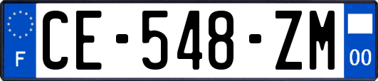 CE-548-ZM