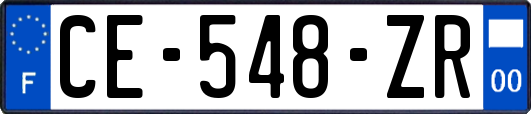 CE-548-ZR