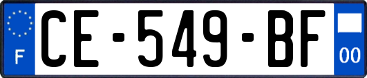 CE-549-BF