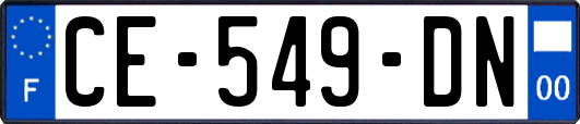 CE-549-DN