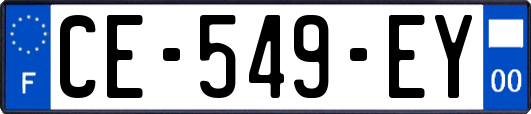 CE-549-EY