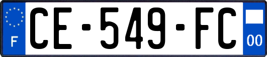 CE-549-FC