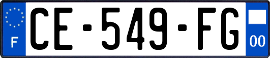 CE-549-FG