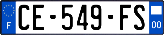 CE-549-FS