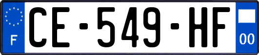 CE-549-HF