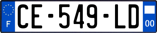 CE-549-LD