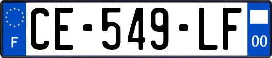 CE-549-LF
