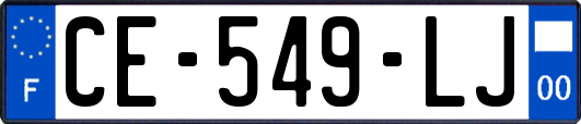 CE-549-LJ