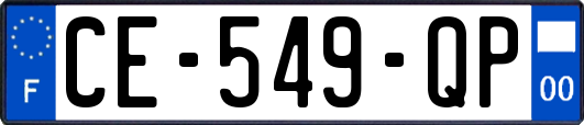 CE-549-QP