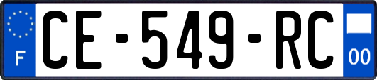 CE-549-RC