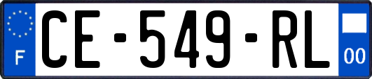 CE-549-RL