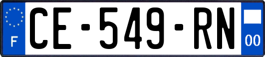 CE-549-RN